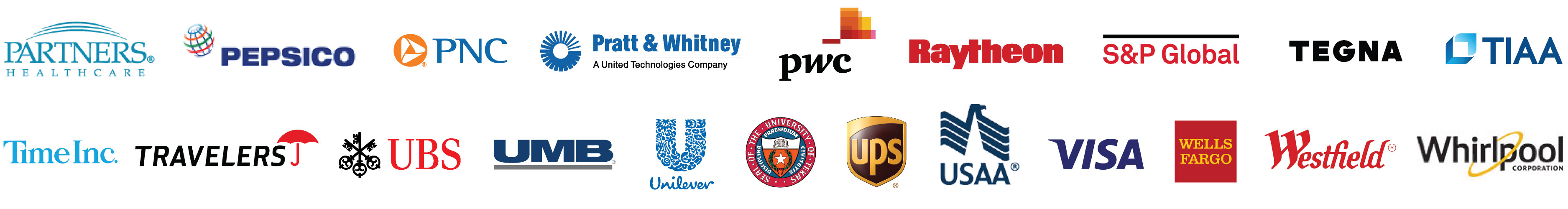 American Corporate Partners | American Corporate Partners