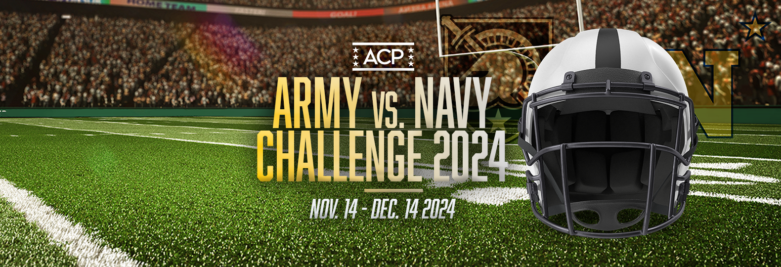 army navy challenge 2024