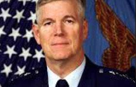 General (Ret.) Richard B. Myers | American Corporate Partners